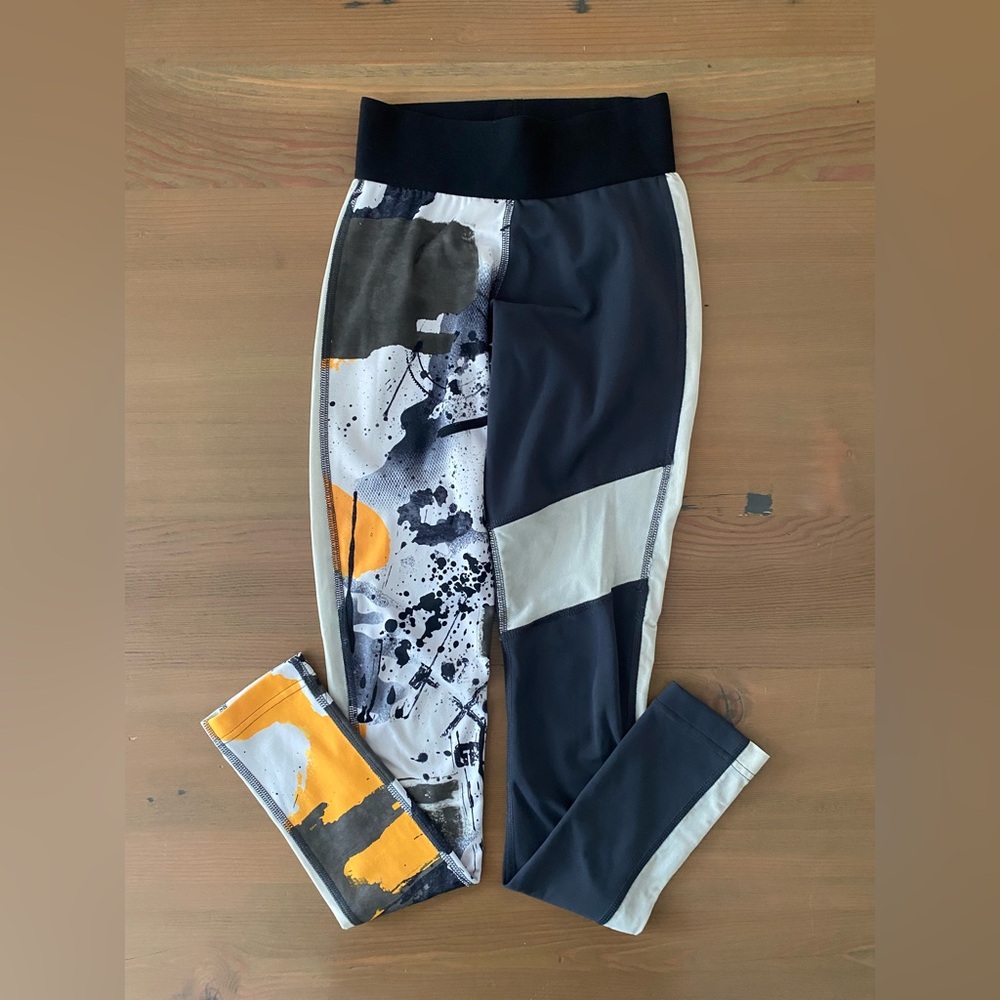 Reebok activewear leggings